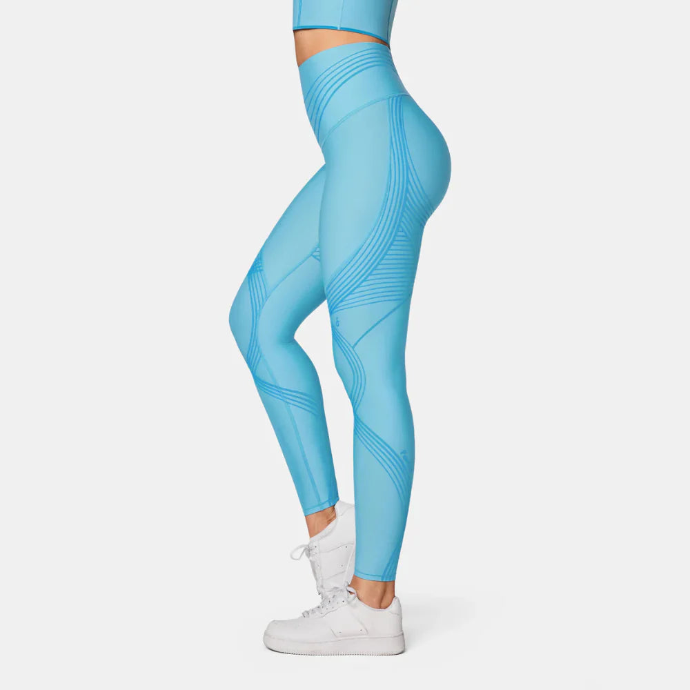 Leggings 3D Luveon