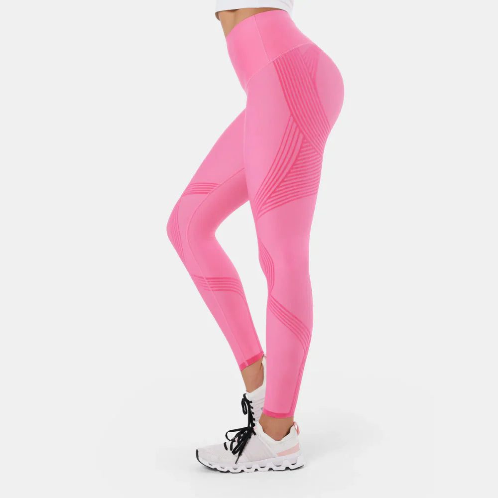 Leggings 3D Luveon