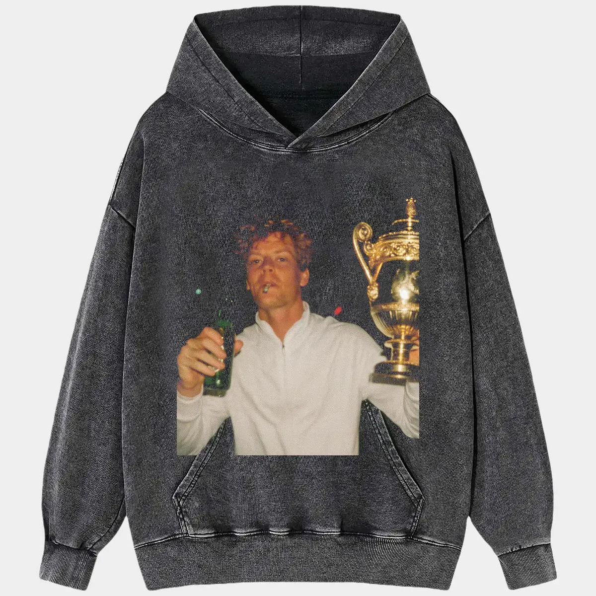 Jannik Sinner 2025 Tee