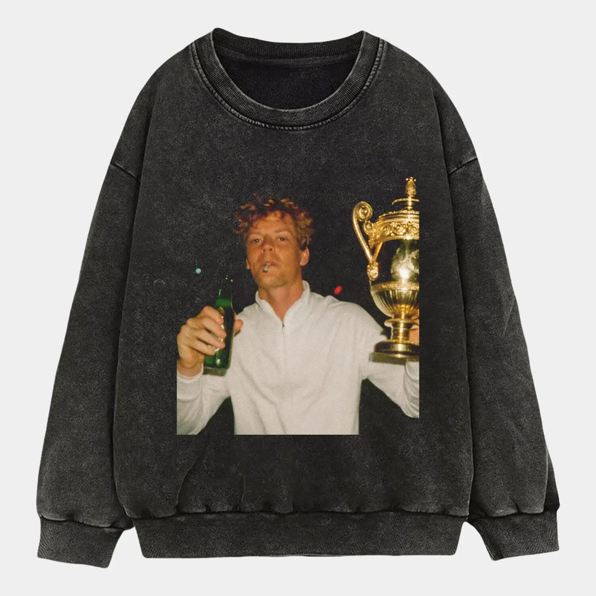 Jannik Sinner 2025 Tee