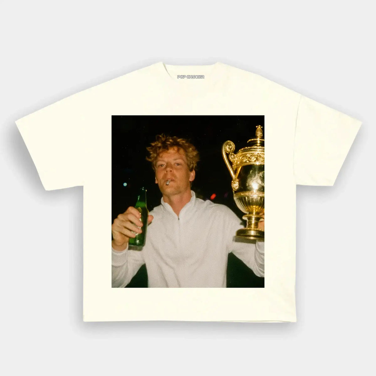 Jannik Sinner 2025 Tee