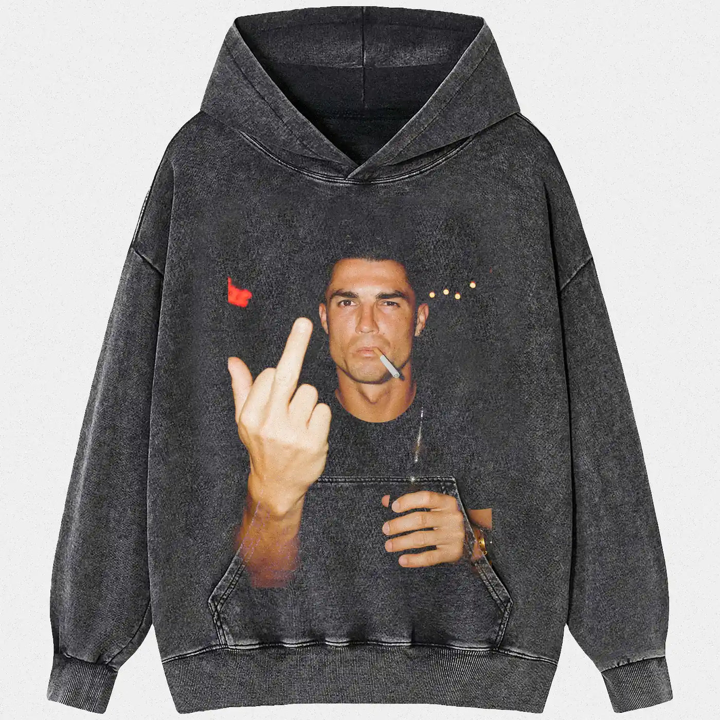Ronaldo After Hours Tee