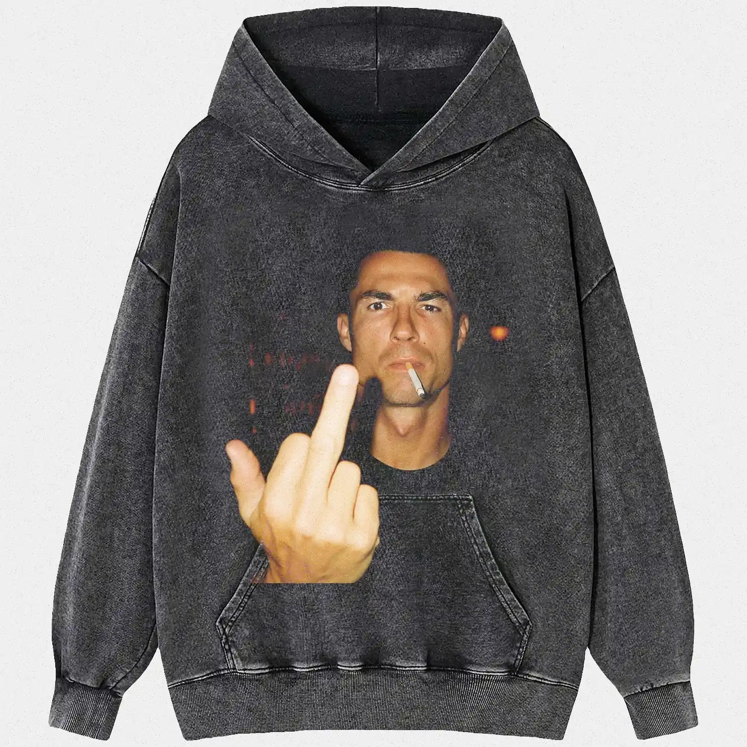 Ronaldo After Hours Tee 2.0