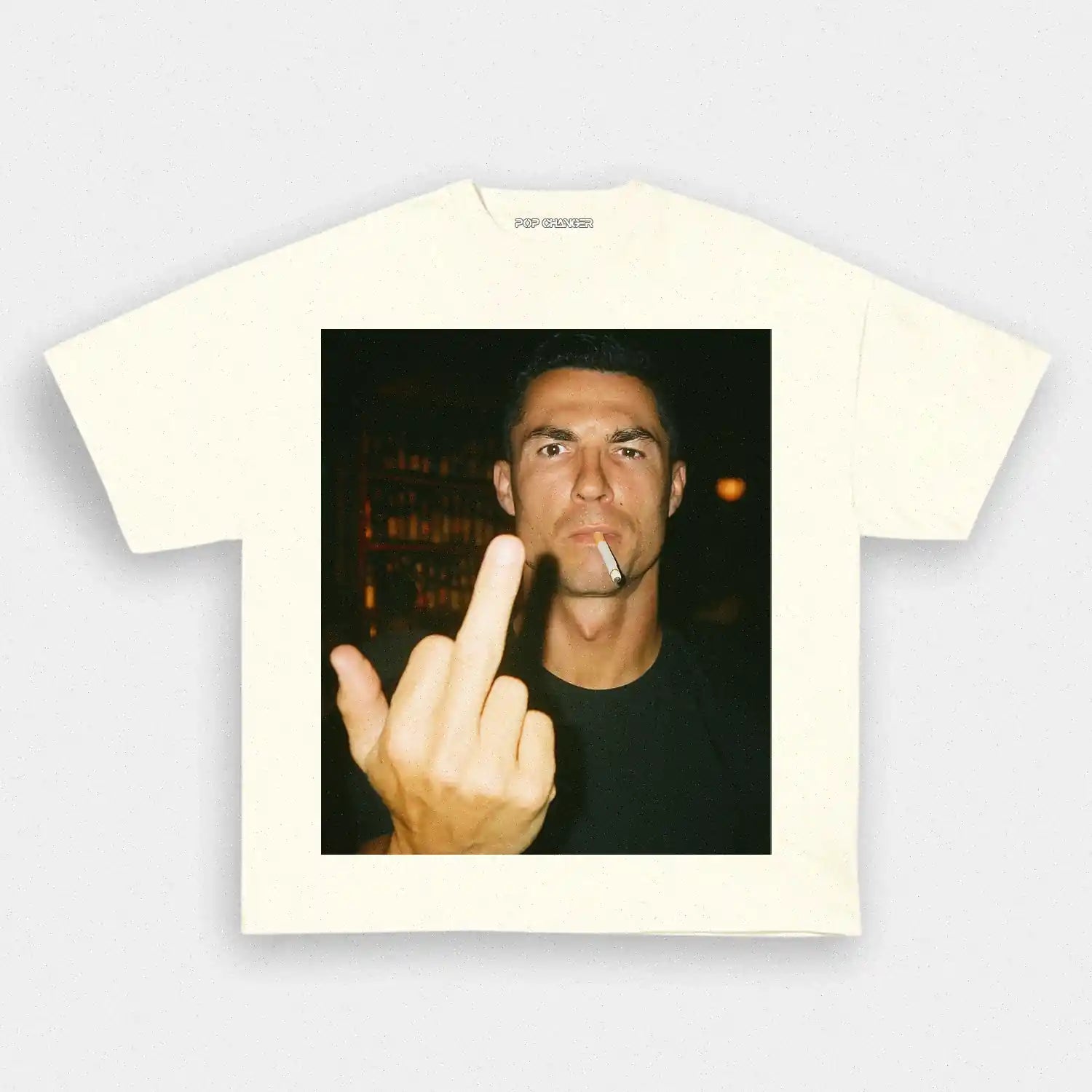 Ronaldo After Hours Tee 2.0