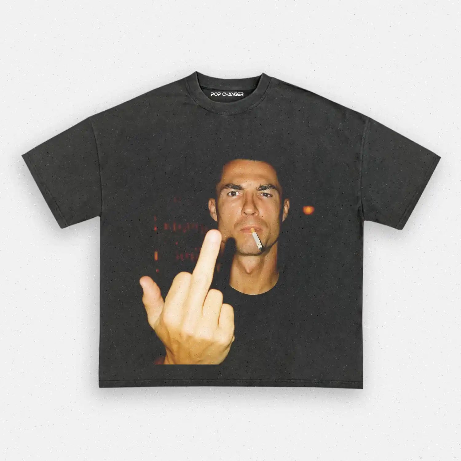 Ronaldo After Hours Tee 2.0