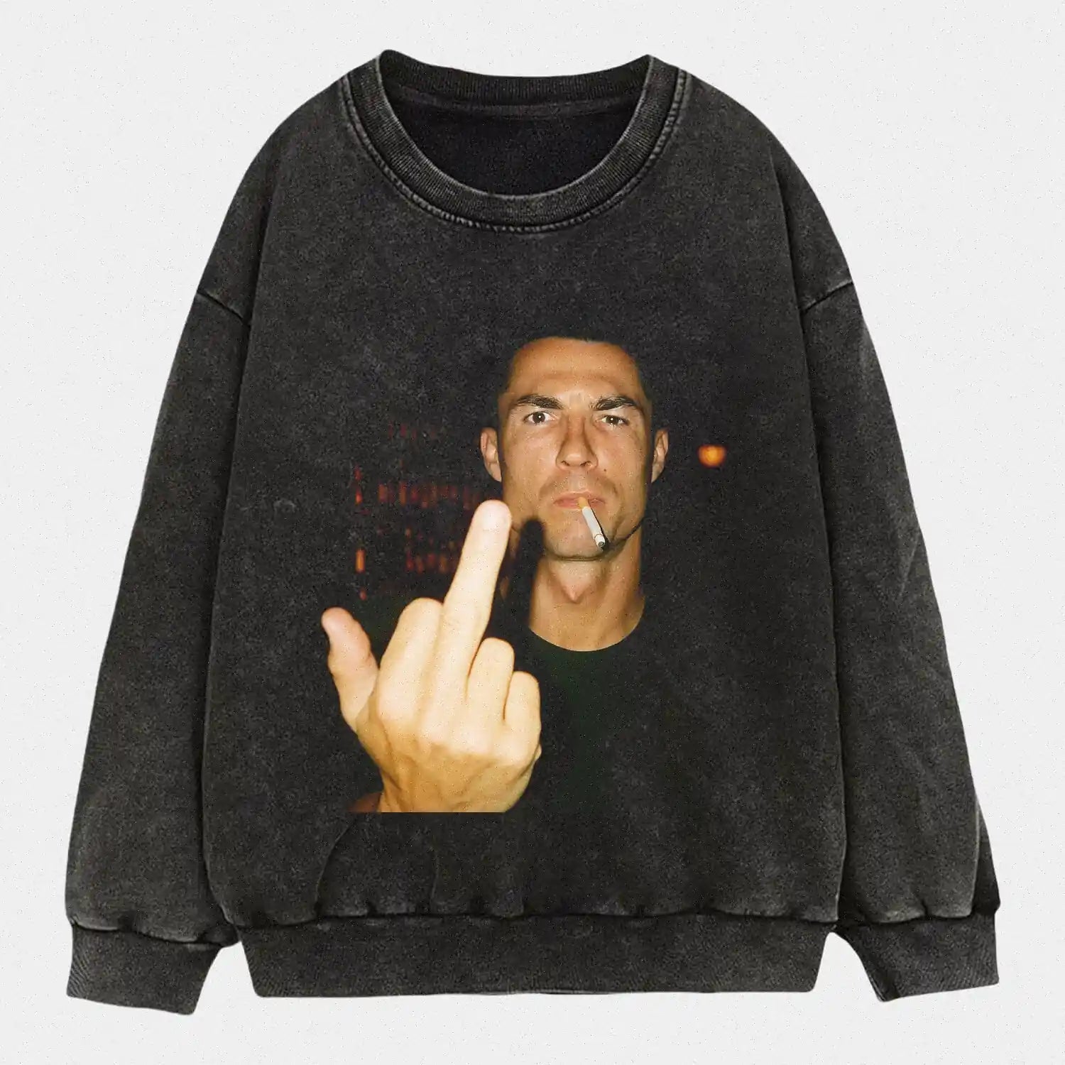 Ronaldo After Hours Tee 2.0