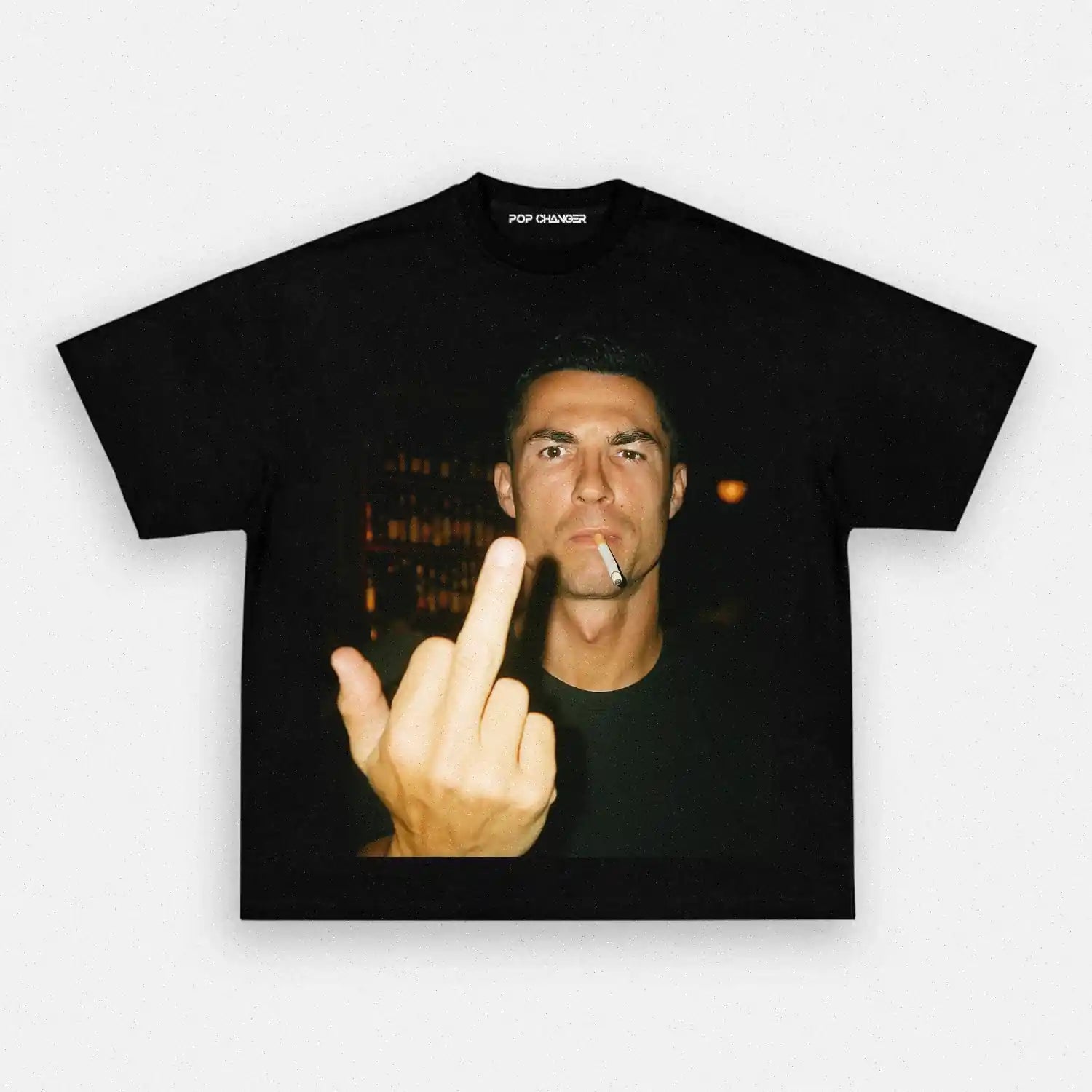 Ronaldo After Hours Tee 2.0